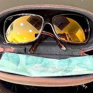 Maui Jim Palms Sunglasses